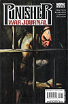 Punisher War Journal (2007)  n° 24 - Marvel Comics