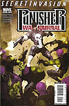 Punisher War Journal (2007)  n° 25 - Marvel Comics