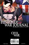 Punisher War Journal (2007)  n° 2 - Marvel Comics