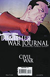 Punisher War Journal (2007)  n° 3 - Marvel Comics