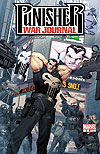Punisher War Journal (2007)  n° 5 - Marvel Comics