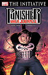 Punisher War Journal (2007)  n° 6 - Marvel Comics