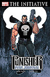 Punisher War Journal (2007)  n° 7 - Marvel Comics