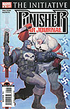 Punisher War Journal (2007)  n° 8 - Marvel Comics