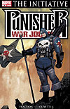 Punisher War Journal (2007)  n° 9 - Marvel Comics