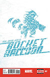 Rocket Raccoon (2014)  n° 7 - Marvel Comics