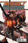 Rocket Raccoon (2014)  n° 7 - Marvel Comics