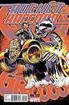 Rocket Raccoon (2014)  n° 8 - Marvel Comics