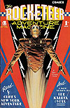 Rocketeer Adventure Magazine, The (1988)  n° 1 - Comico