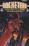 Rocketeer Adventure Magazine, The (1988)  n° 2 - Comico