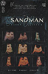 Sandman, The (1989)  n° 25 - DC Comics
