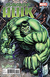 Savage Hulk (2014)  n° 4 - Marvel Comics