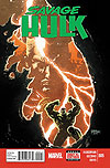 Savage Hulk (2014)  n° 5 - Marvel Comics