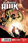 Savage Hulk (2014)  n° 6 - Marvel Comics