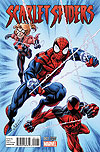 Scarlet Spiders (2015)  n° 1 - Marvel Comics