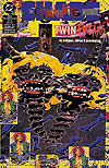 Shade, The Changing Man (1990)  n° 28 - DC Comics