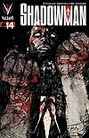 Shadowman (2012)  n° 14 - Valiant Comics