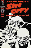 Sin City: A Dame To Kill For  n° 3 - Dark Horse Comics