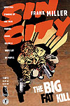 Sin City: The Big Fat Kill (1994)  n° 1 - Dark Horse Comics