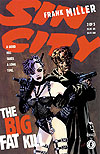 Sin City: The Big Fat Kill (1994)  n° 2 - Dark Horse Comics
