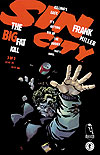 Sin City: The Big Fat Kill (1994)  n° 3 - Dark Horse Comics