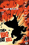 Sin City: The Big Fat Kill (1994)  n° 5 - Dark Horse Comics