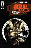 Sin City: Hell And Back  n° 1 - Dark Horse Comics