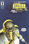 Sin City: Hell And Back  n° 2 - Dark Horse Comics