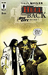Sin City: Hell And Back  n° 3 - Dark Horse Comics