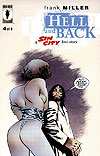 Sin City: Hell And Back  n° 4 - Dark Horse Comics