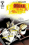 Sin City: Hell And Back  n° 5 - Dark Horse Comics