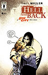 Sin City: Hell And Back  n° 6 - Dark Horse Comics