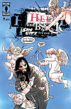 Sin City: Hell And Back  n° 7 - Dark Horse Comics