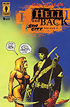 Sin City: Hell And Back  n° 9 - Dark Horse Comics