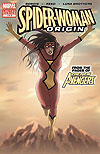 Spider-Woman: Origin (2006)  n° 1 - Marvel Comics