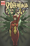 Spider-Woman: Origin (2006)  n° 2 - Marvel Comics