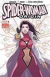 Spider-Woman: Origin (2006)  n° 4 - Marvel Comics