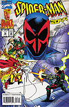 Spider-Man 2099 (1992)  n° 16 - Marvel Comics