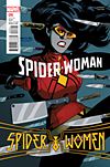 Spider-Woman (2016)  n° 6 - Marvel Comics