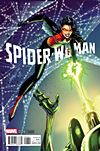 Spider-Woman (2016)  n° 6 - Marvel Comics