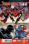 Spider-Verse Team-Up (2015)  n° 1 - Marvel Comics