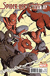 Spider-Verse Team-Up (2015)  n° 1 - Marvel Comics