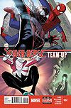 Spider-Verse Team-Up (2015)  n° 2 - Marvel Comics