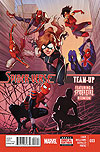 Spider-Verse Team-Up (2015)  n° 3 - Marvel Comics