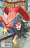 Spider-Woman (2015)  n° 1 - Marvel Comics