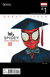 Spidey (2016)  n° 1 - Marvel Comics