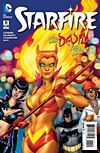 Starfire (2015)  n° 11 - DC Comics