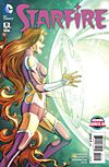Starfire (2015)  n° 11 - DC Comics