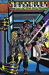 Starslayer (1982)  n° 3 - First