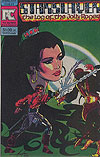 Starslayer (1982)  n° 4 - First